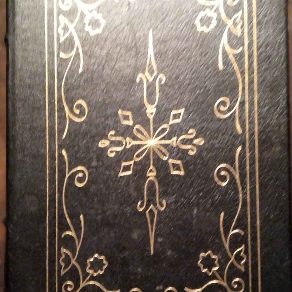 Eaton Press Edition Carl Sandburg The Life ofAbraham Lincoln